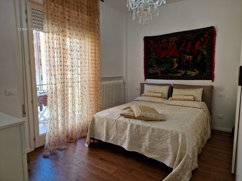 Immagine 16 di Appartamento in vendita  in Via Fermi a Vallefoglia