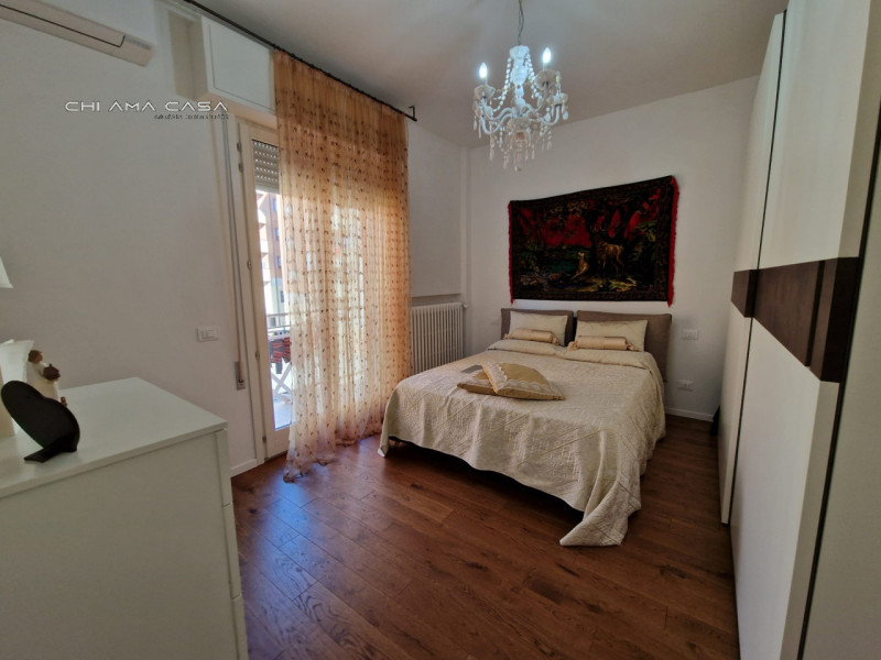 Immagine 17 di Appartamento in vendita  in Via Fermi a Vallefoglia