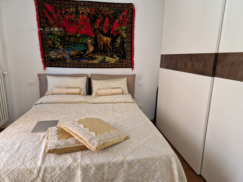 Immagine 18 di Appartamento in vendita  in Via Fermi a Vallefoglia