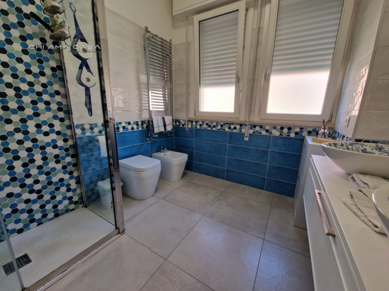 Immagine 22 di Appartamento in vendita  in Via Fermi a Vallefoglia