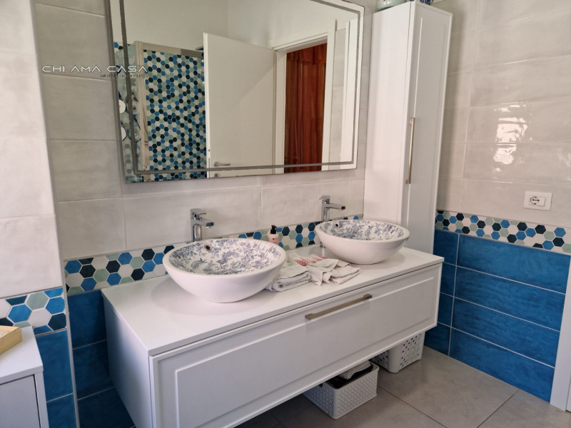 Immagine 24 di Appartamento in vendita  in Via Fermi a Vallefoglia