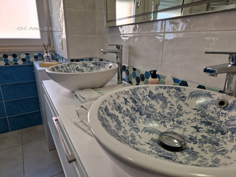 Immagine 25 di Appartamento in vendita  in Via Fermi a Vallefoglia