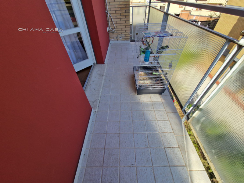 Immagine 29 di Appartamento in vendita  in Via Fermi a Vallefoglia