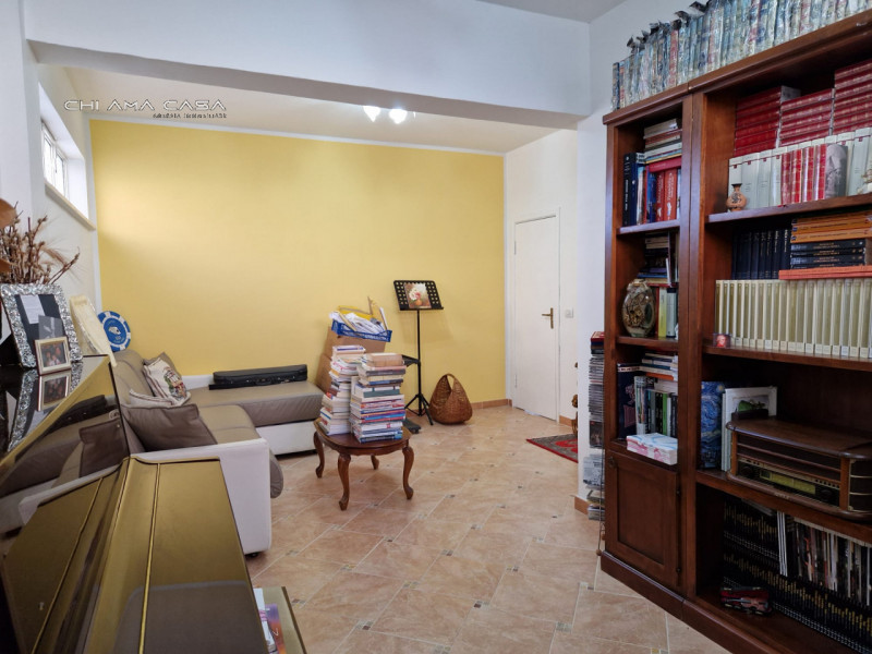 Immagine 31 di Appartamento in vendita  in Via Fermi a Vallefoglia