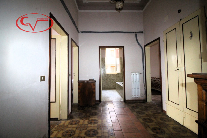 Immagine 4 di Casa bifamiliare in vendita  in San Miniato a Castelfranco Piandiscò