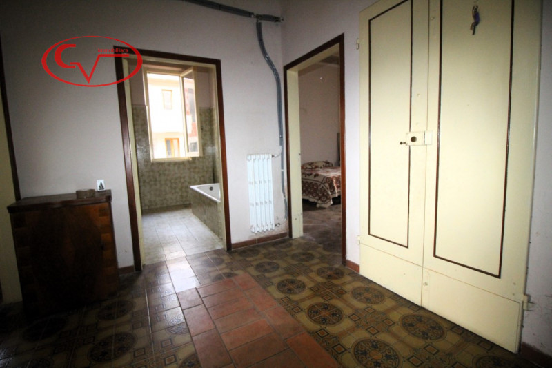 Immagine 5 di Casa bifamiliare in vendita  in San Miniato a Castelfranco Piandiscò