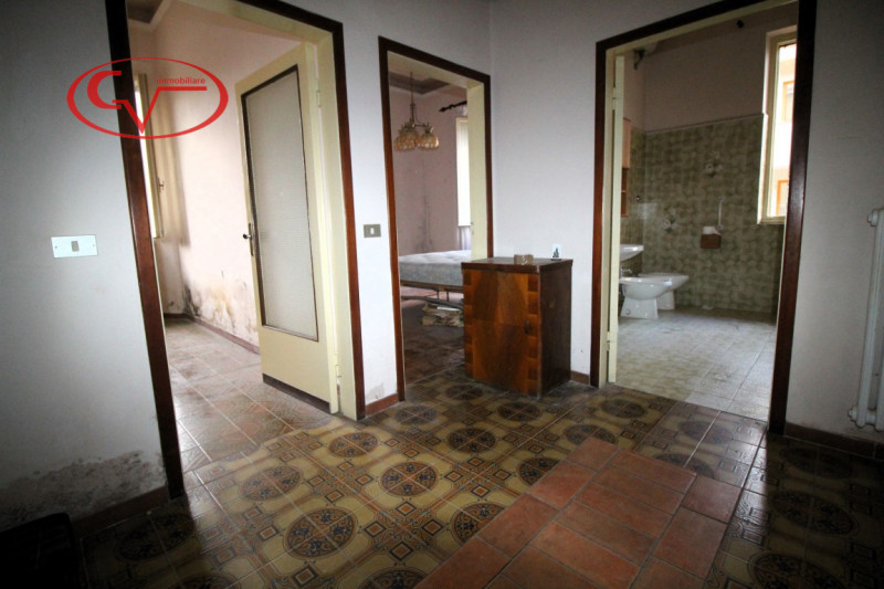 Immagine 6 di Casa bifamiliare in vendita  in San Miniato a Castelfranco Piandiscò