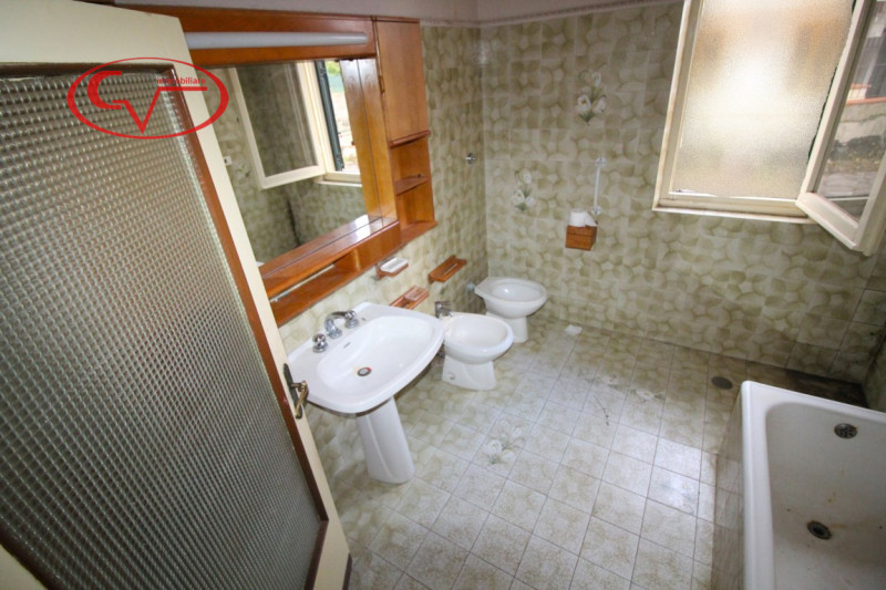 Immagine 11 di Casa bifamiliare in vendita  in San Miniato a Castelfranco Piandiscò