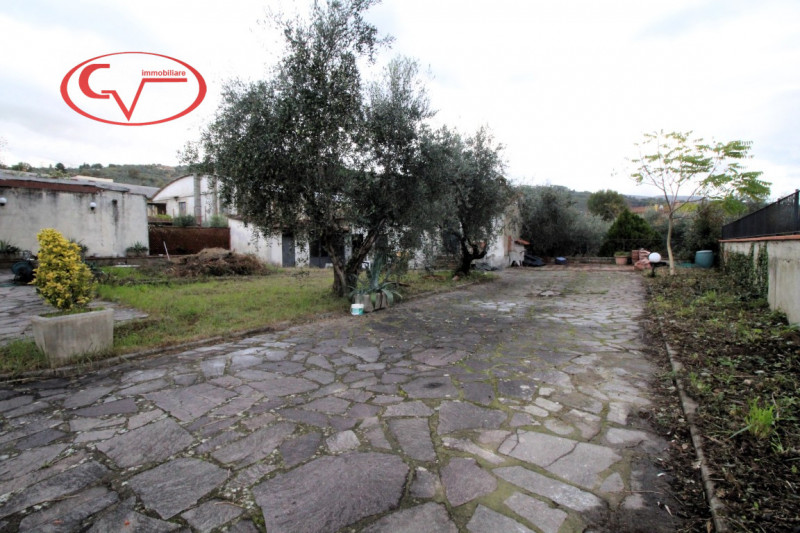 Immagine 15 di Casa bifamiliare in vendita  in San Miniato a Castelfranco Piandiscò