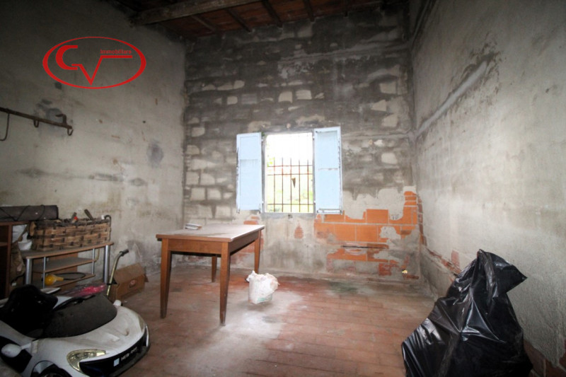 Immagine 16 di Casa bifamiliare in vendita  in San Miniato a Castelfranco Piandiscò