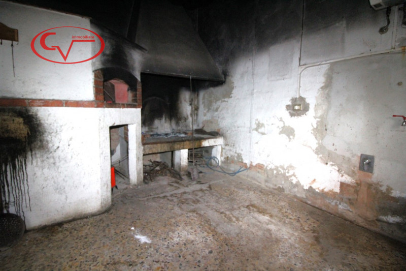 Immagine 18 di Casa bifamiliare in vendita  in San Miniato a Castelfranco Piandiscò