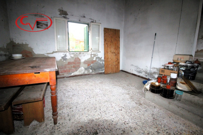 Immagine 19 di Casa bifamiliare in vendita  in San Miniato a Castelfranco Piandiscò