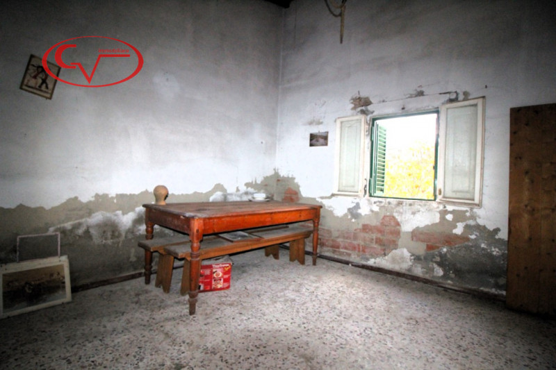 Immagine 20 di Casa bifamiliare in vendita  in San Miniato a Castelfranco Piandiscò