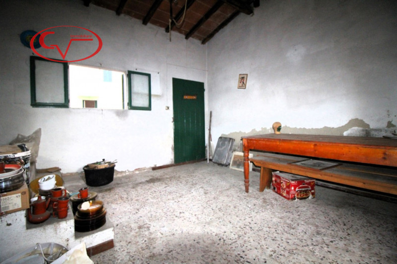 Immagine 21 di Casa bifamiliare in vendita  in San Miniato a Castelfranco Piandiscò