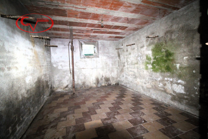 Immagine 22 di Casa bifamiliare in vendita  in San Miniato a Castelfranco Piandiscò