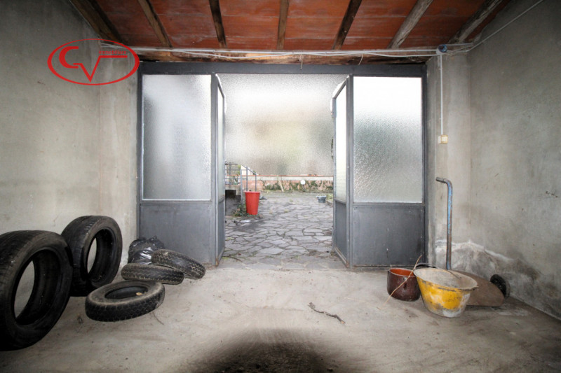 Immagine 24 di Casa bifamiliare in vendita  in San Miniato a Castelfranco Piandiscò