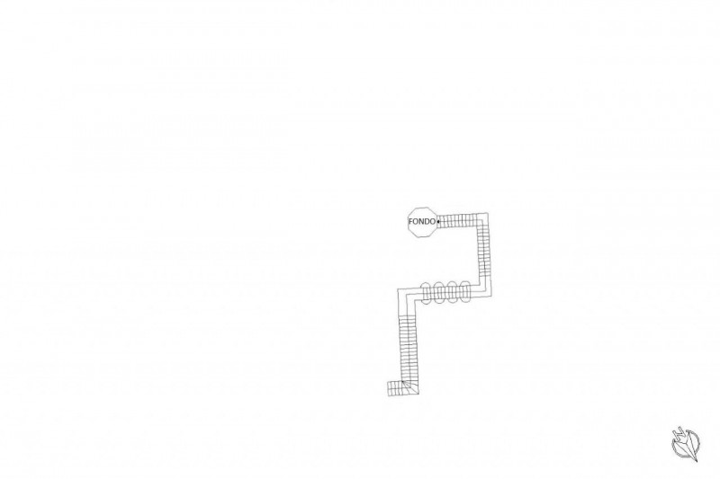 Immagine 14 di Attività commerciale in vendita  in Via Cairoli n.38/Via del Campo, N. snc a Foligno