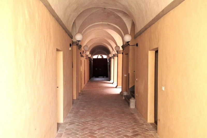 Immagine 8 di Ufficio in vendita  in Via Cairoli n.38/Via del Campo, N. snc a Foligno