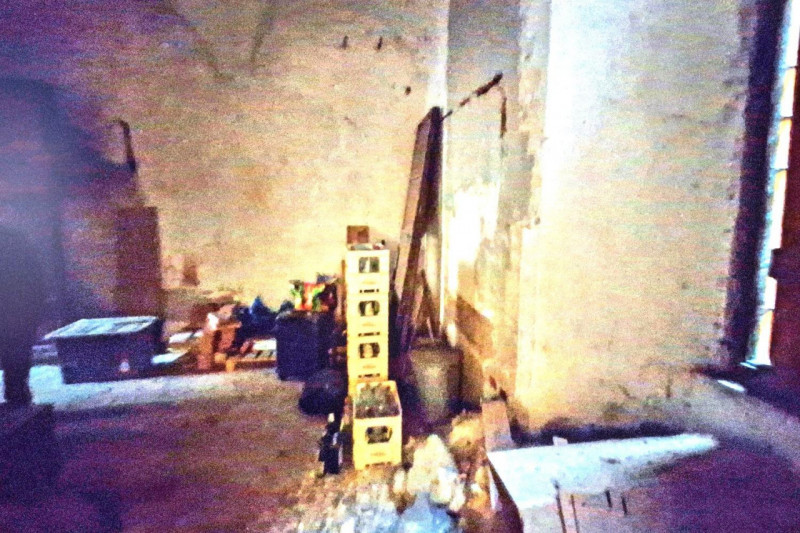 Immagine 5 di Ufficio in vendita  in Via Cairoli n.38/Via del Campo, N. snc a Foligno