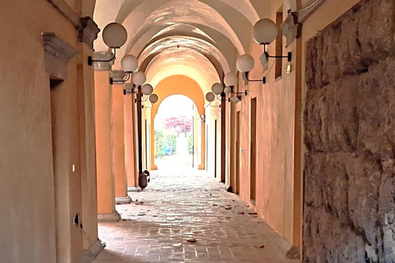 Immagine 6 di Ufficio in vendita  in Via Cairoli n.38/Via del Campo, N. snc a Foligno