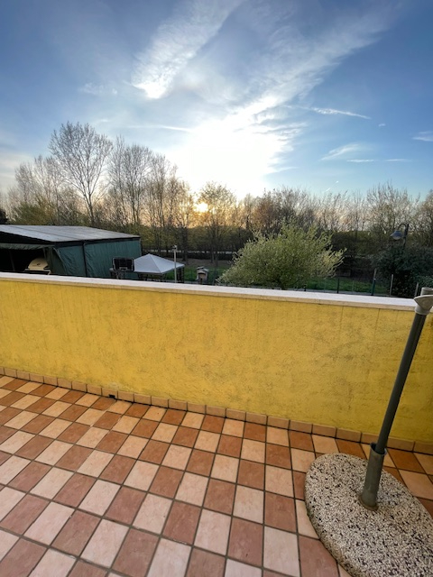 Immagine 2 di Villetta a schiera in vendita  a Campodarsego