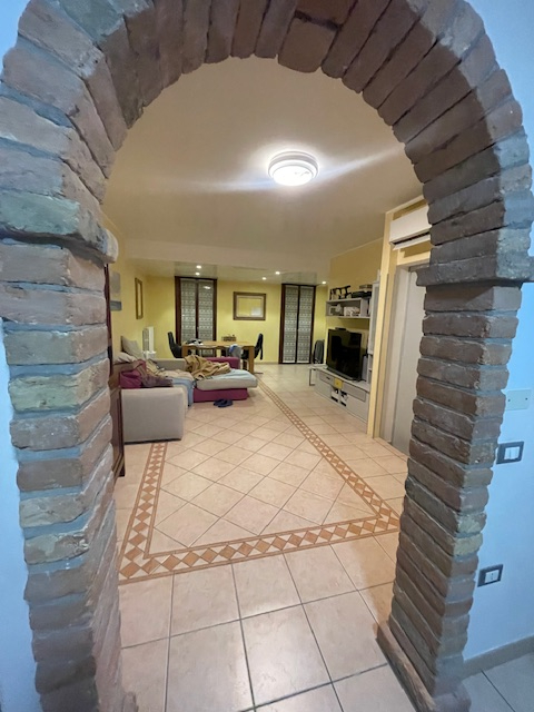 Immagine 5 di Villetta a schiera in vendita  a Campodarsego