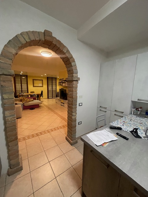 Immagine 6 di Villetta a schiera in vendita  a Campodarsego