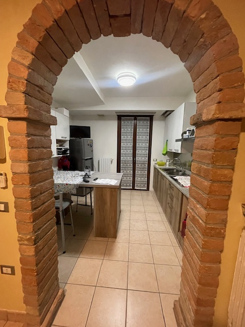 Immagine 7 di Villetta a schiera in vendita  a Campodarsego