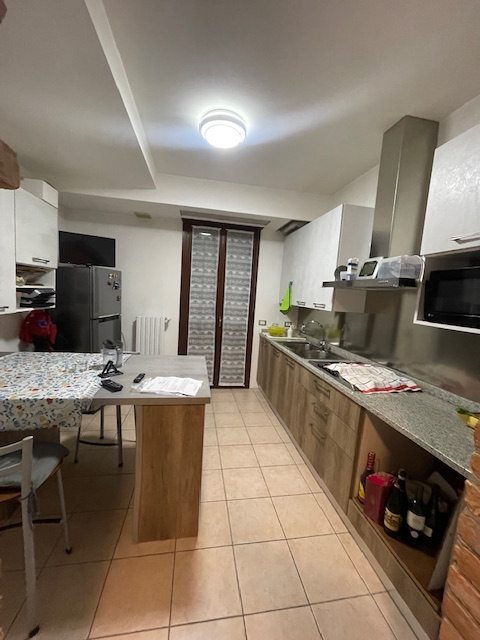 Immagine 8 di Villetta a schiera in vendita  a Campodarsego