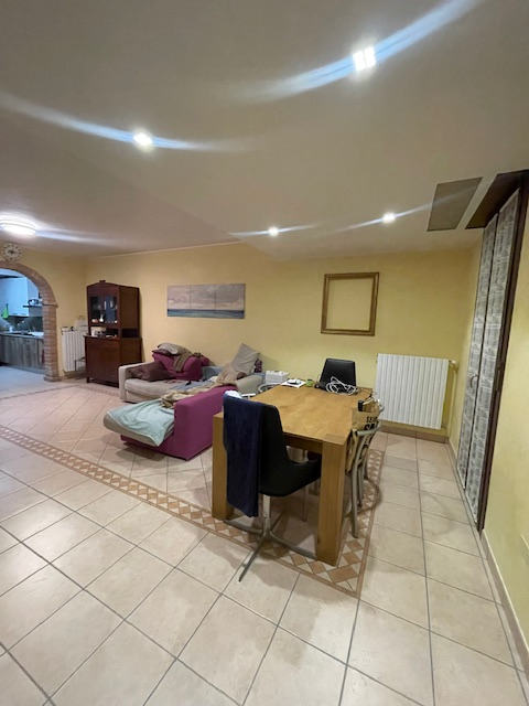 Immagine 9 di Villetta a schiera in vendita  a Campodarsego