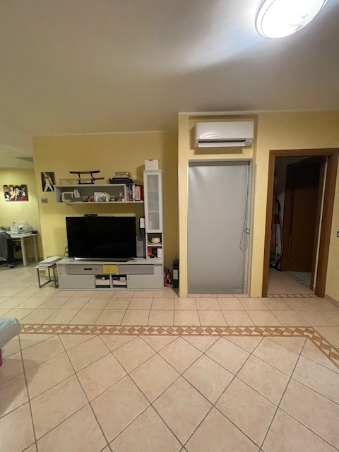 Immagine 10 di Villetta a schiera in vendita  a Campodarsego