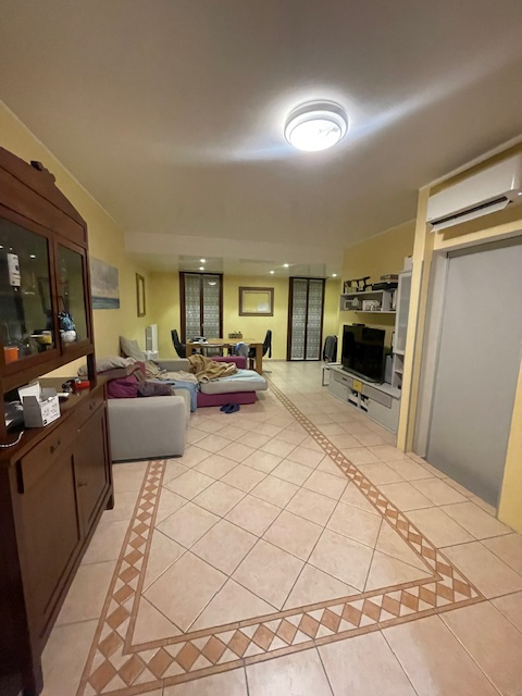 Immagine 12 di Villetta a schiera in vendita  a Campodarsego