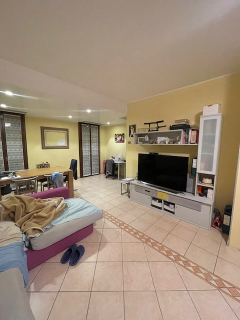 Immagine 13 di Villetta a schiera in vendita  a Campodarsego