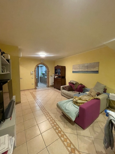 Immagine 14 di Villetta a schiera in vendita  a Campodarsego