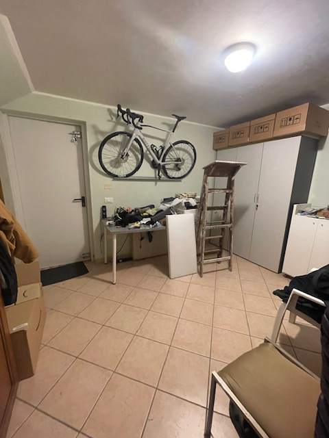 Immagine 17 di Villetta a schiera in vendita  a Campodarsego