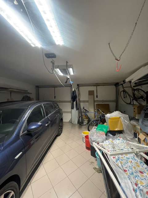 Immagine 18 di Villetta a schiera in vendita  a Campodarsego