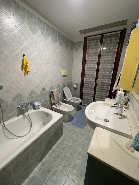 Immagine 20 di Villetta a schiera in vendita  a Campodarsego