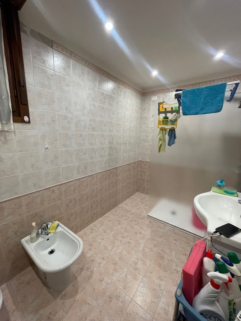 Immagine 24 di Villetta a schiera in vendita  a Campodarsego