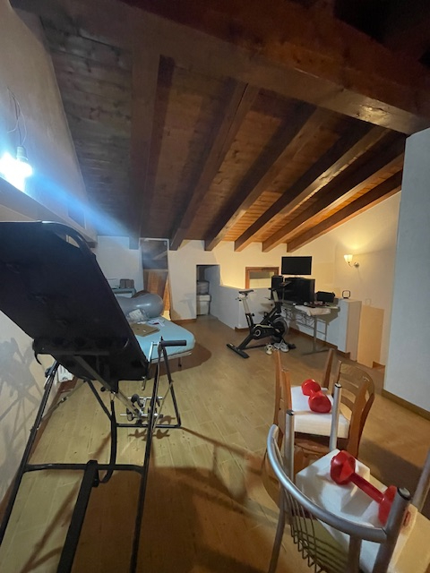 Immagine 25 di Villetta a schiera in vendita  a Campodarsego