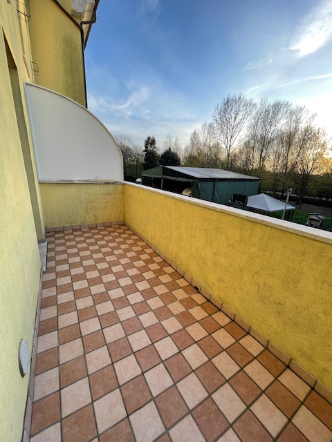 Immagine 31 di Villetta a schiera in vendita  a Campodarsego