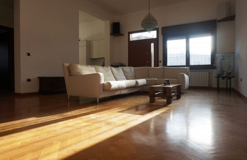 Immagine 4 di Appartamento in vendita  in VIA XXV APRILE, 40 a Sorbolo Mezzani