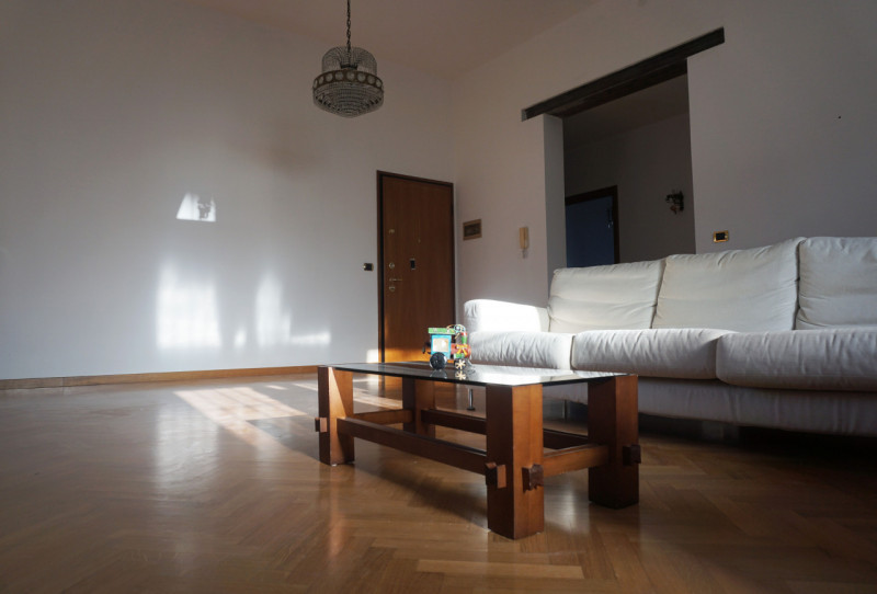 Immagine 6 di Appartamento in vendita  in VIA XXV APRILE, 40 a Sorbolo Mezzani