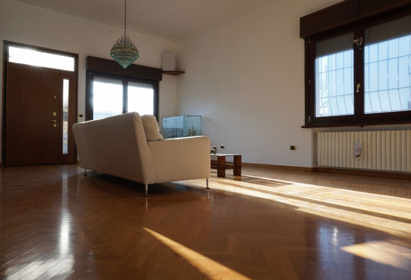 Immagine 7 di Appartamento in vendita  in VIA XXV APRILE, 40 a Sorbolo Mezzani