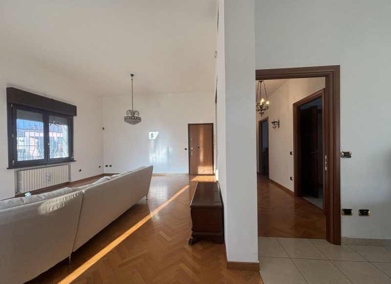 Immagine 8 di Appartamento in vendita  in VIA XXV APRILE, 40 a Sorbolo Mezzani