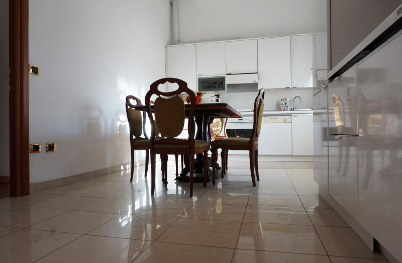 Immagine 11 di Appartamento in vendita  in VIA XXV APRILE, 40 a Sorbolo Mezzani