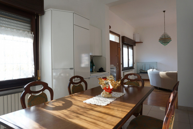 Immagine 12 di Appartamento in vendita  in VIA XXV APRILE, 40 a Sorbolo Mezzani