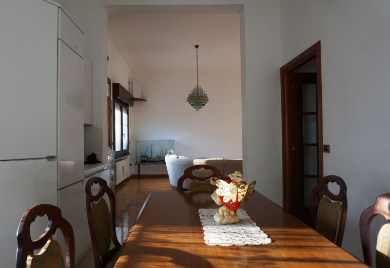 Immagine 13 di Appartamento in vendita  in VIA XXV APRILE, 40 a Sorbolo Mezzani