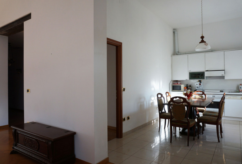 Immagine 15 di Appartamento in vendita  in VIA XXV APRILE, 40 a Sorbolo Mezzani