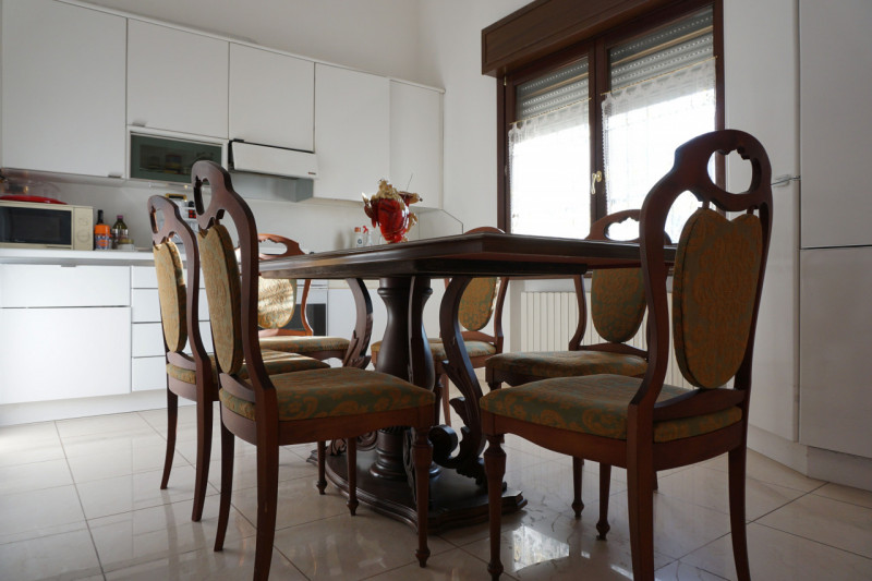 Immagine 16 di Appartamento in vendita  in VIA XXV APRILE, 40 a Sorbolo Mezzani