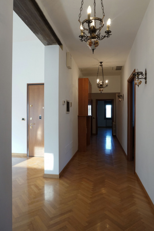 Immagine 17 di Appartamento in vendita  in VIA XXV APRILE, 40 a Sorbolo Mezzani